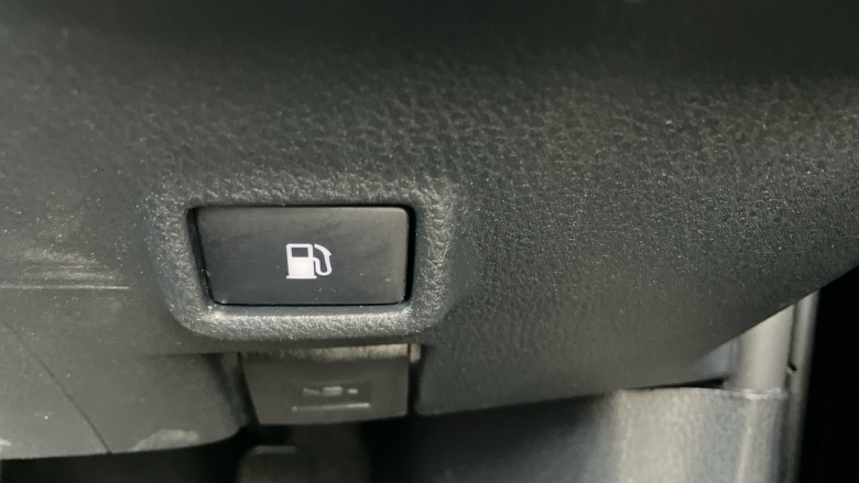 Toyota C-HR 1.8 Hybrid Icon 5dr CVT Hybrid Hatchback